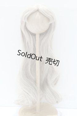 画像1: 9-10inch/ウィッグ S-25-11-02-049-YB-ZS
