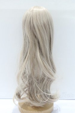 画像2: 9-10inch/ウィッグ S-25-11-02-049-YB-ZS