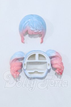 画像1: LULUYA/ルルヤ パーツ S-26-04-19-072-YB-ZS