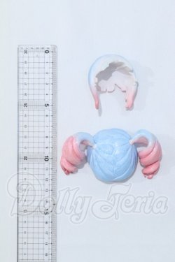 画像2: LULUYA/ルルヤ パーツ S-26-04-19-072-YB-ZS