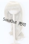 7-8inch/ウィッグ S-26-01-11-094-YB-ZS
