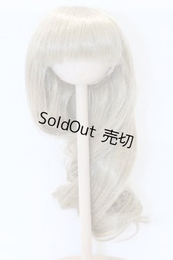 画像1: 7-8inch/ウィッグ S-26-01-11-094-YB-ZS