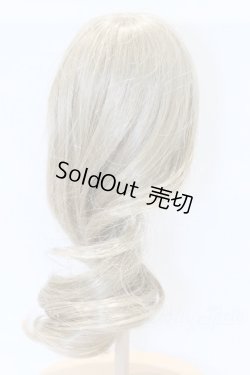 画像2: 7-8inch/ウィッグ S-26-01-11-094-YB-ZS