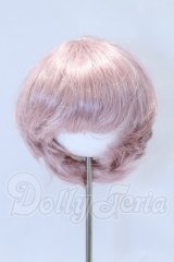 6-7inch/ウィッグ S-26-02-22-050-YB-ZS