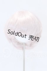 6-7inch/ウィッグ S-26-02-22-050-YB-ZS