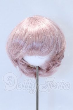 画像1: 6-7inch/ウィッグ S-26-02-22-050-YB-ZS