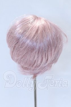 画像2: 6-7inch/ウィッグ S-26-02-22-050-YB-ZS