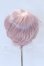 画像2: 6-7inch/ウィッグ S-26-02-22-050-YB-ZS (2)