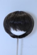 6-7inch/ウィッグ S-26-02-08-097-YB-ZS