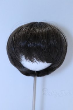 画像1: 6-7inch/ウィッグ S-26-02-08-097-YB-ZS