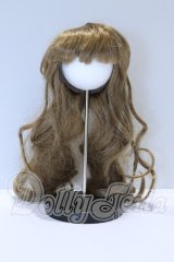 6-7inch/ウィッグ S-26-04-12-050-YB-ZS