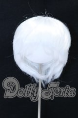 6-7inch/ウィッグ S-26-02-22-014-YB-ZS