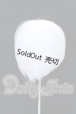 画像2: 6-7inch/ウィッグ S-26-02-22-014-YB-ZS