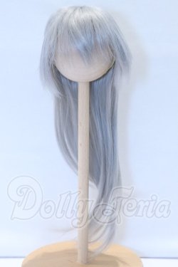 画像1: 7-8inch/ウィッグ S-26-03-29-036-YB-ZS