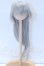 画像1: 7-8inch/ウィッグ S-26-03-29-036-YB-ZS (1)