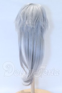 画像2: 7-8inch/ウィッグ S-26-03-29-036-YB-ZS