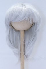 7-8inch/ウィッグ S-26-01-18-093-YB-ZS