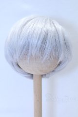 7-8inch/ウィッグ S-26-01-18-092-YB-ZS