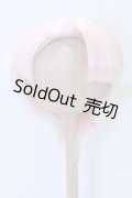 8-9inch/ウィッグ S-26-01-11-089-YB-ZS