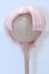 8-9inch/ウィッグ S-26-01-11-089-YB-ZS