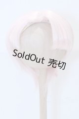 8-9inch/ウィッグ S-26-01-11-089-YB-ZS