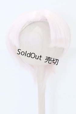 画像1: 8-9inch/ウィッグ S-26-01-11-089-YB-ZS