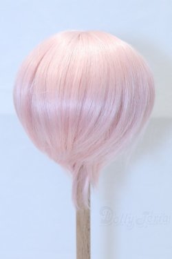 画像2: 8-9inch/ウィッグ S-26-01-11-089-YB-ZS