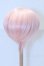画像2: 8-9inch/ウィッグ S-26-01-11-089-YB-ZS (2)