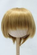8-9inch/ウィッグ S-25-12-14-371-YB-ZS