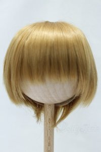 8-9inch/ウィッグ S-25-12-14-371-YB-ZS