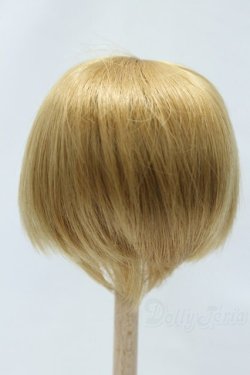 画像2: 8-9inch/ウィッグ S-25-10-26-050-YB-ZS