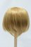画像2: 8-9inch/ウィッグ S-25-10-26-050-YB-ZS (2)