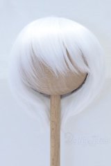 9-10inch/ウィッグ S-26-01-25-067-YB-ZS