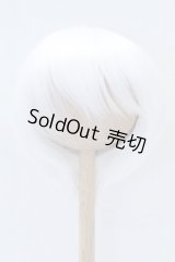9-10inch/ウィッグ S-26-03-22-337-YB-ZS