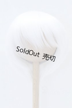 画像1: 9-10inch/ウィッグ S-26-03-22-337-YB-ZS