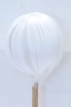 画像2: 9-10inch/ウィッグ S-26-01-25-067-YB-ZS