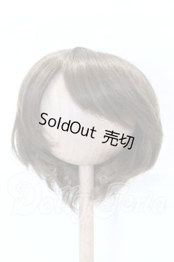 画像1: 9-10inch/ウィッグ S-26-02-22-049-YB-ZS