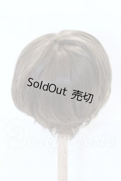 画像2: 9-10inch/ウィッグ S-26-02-22-049-YB-ZS