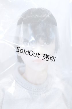 画像1: 六分の一男子図鑑/エイト B2207 S-26-02-15-444-SK-ZS