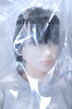 画像3: 六分の一男子図鑑/エイト B2207 S-25-12-28-065-SK-ZS