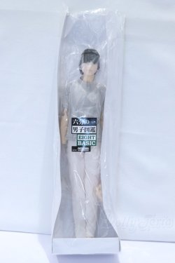 画像4: 六分の一男子図鑑/エイト B2207 S-25-12-28-065-SK-ZS