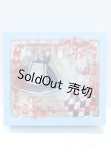 Harmonia bloom/OF:Optional Parts Set A: The Crazy Rose Garden S-26-05-03-495-SK-ZS