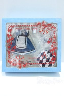 画像1: Harmonia bloom/OF:Optional Parts Set A: The Crazy Rose Garden S-25-10-19-005-SK-ZS