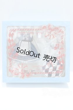 画像1: Harmonia bloom/OF:Optional Parts Set A: The Crazy Rose Garden S-26-05-03-495-SK-ZS