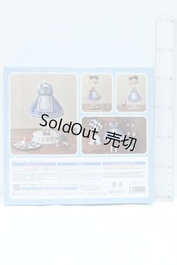 画像2: Harmonia bloom/OF:Optional Parts Set A: The Crazy Rose Garden S-26-05-03-495-SK-ZS