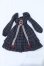 画像1: azone/OF:45cmサイズドール　衣装　ドーリィリボンワンピース S-26-01-18-026-SK-ZS (1)