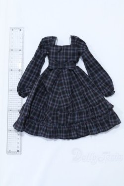 画像2: azone/OF:45cmサイズドール　衣装　ドーリィリボンワンピース S-26-01-18-026-SK-ZS
