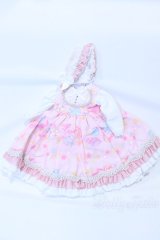 幼SD/OF:衣装セット S-25-12-28-026-SK-ZS