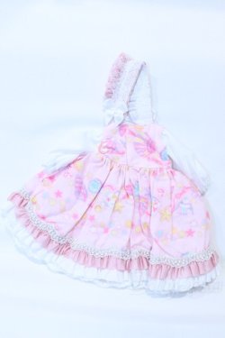 画像2: 幼SD/OF:衣装セット S-25-12-28-026-SK-ZS