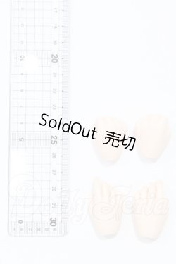 画像2: オビツ50/ハンドパーツ S-26-03-08-098-SK-ZS